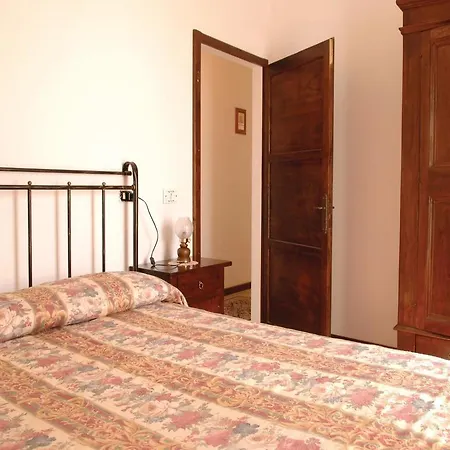 Two-bedroom In Pu Lägenhet