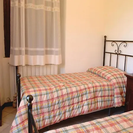 Lägenhet Two-bedroom In Pu