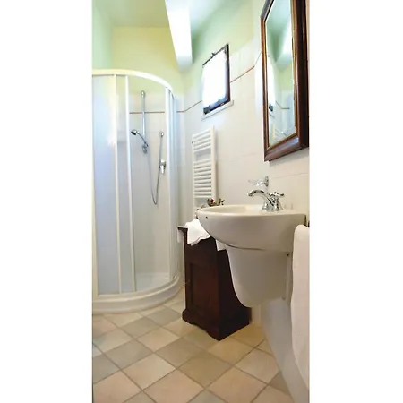 Two-bedroom In Pu * Piobbico