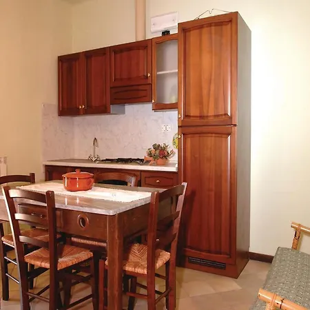 Two-bedroom In Pu *